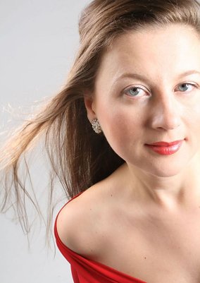 Margarita Schablowskaja (Foto: privat)