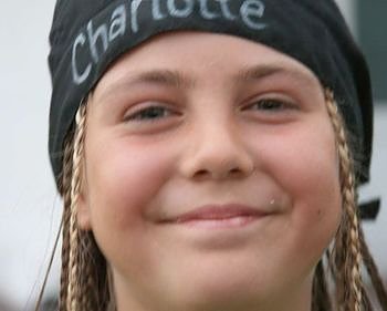 Charlotte (Foto: M. Krieger)