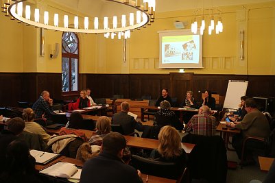 Daten, Daten, Daten - der Landkreis hat rund 4.400 Sch&uuml;lerinnen und Sch&uuml;ler zu ihren Lebensumst&auml;nden befragt (Foto: Angelo Glashagel)