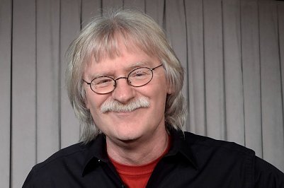 Ulf Annel wird &uuml;ber die Geschichte Th&uuml;ringens sprechen (Foto: Stadtbibliothek Rudolf Hagelstange)