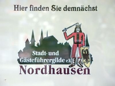 Angekommen (Foto: J. Seifert)