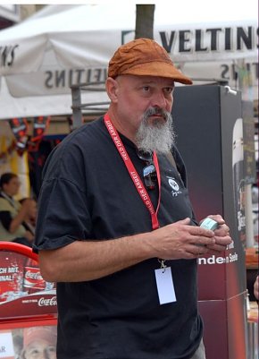 dieter gabriel (Foto: dirk schr&ouml;ter)