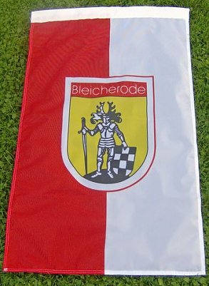 Neues aus Bleicherode (Foto: SVB)