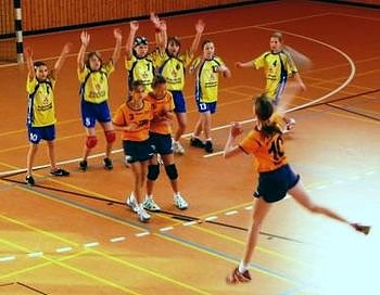 Sieg f&uuml;r die HSG (Foto: A. Reinhardt)