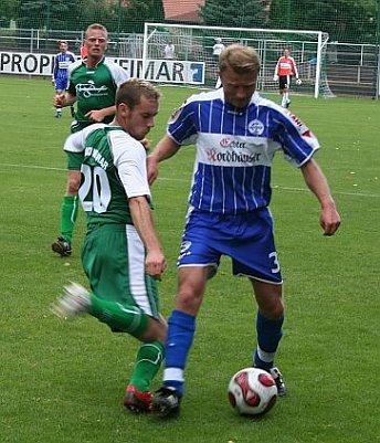 Wiegleb (Foto: K. Verkouter)