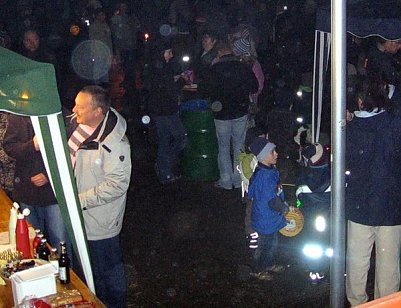 Martini (Foto: privat)