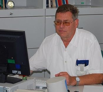 Witthauer (Foto: SHK)