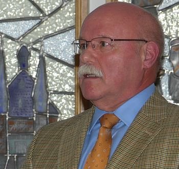 Herr d&ouml;rflinger (Foto: NUV)