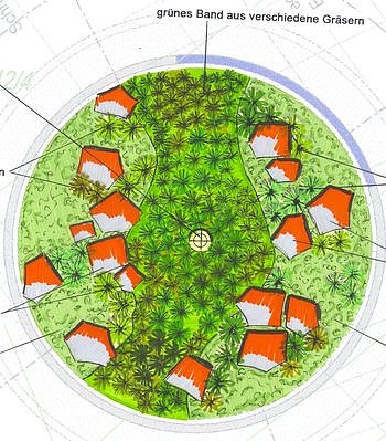 Kreiseln in Bleicherode (Foto: SVB)