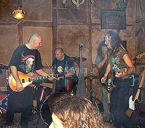 Richtig abgerockt (Foto: M&uuml;hlenhof)