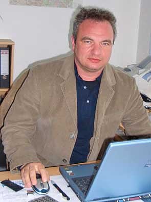 Andreas Haustein (Foto: ttv)