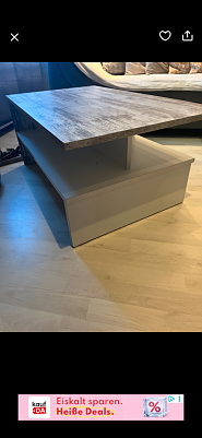Couchtisch  (Foto: )