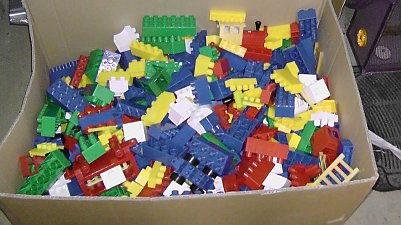 top erhalten (Foto: )