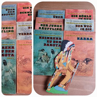 B&uuml;cher 📚  (Foto: )