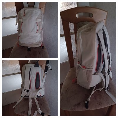 Damenrucksack (Foto: )