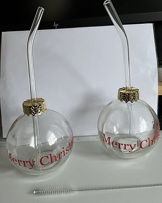 Gl&uuml;hweingl&auml;ser  (Foto: )