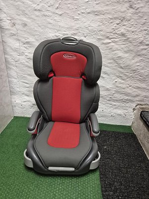 Autokindersitz  (Foto: )