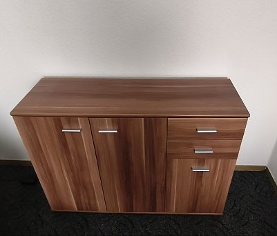 Sideboard  (Foto: )