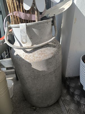 Milchkanne  (Foto: )