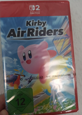 Kirby (Foto: )