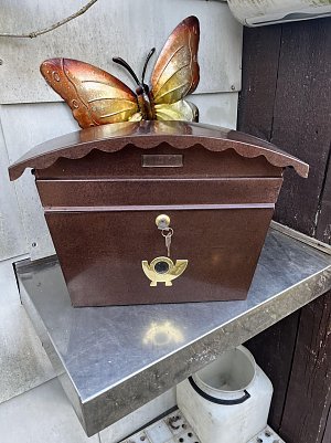 Briefkasten (Foto: )