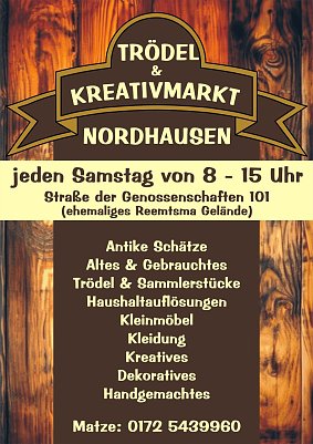 Tr&ouml;delmarkt2 (Foto: )