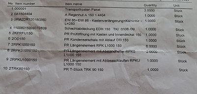 Edelstahlrohre  (Foto: )