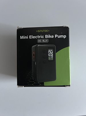 Elektro Pump (Foto: )