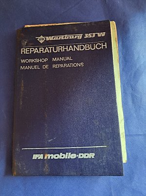 Handbuch f&uuml;r Bastler (Foto: )