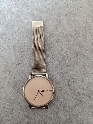 Tommy Hilfiger Damenuhr  (Foto: )