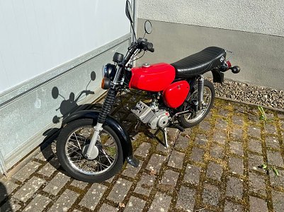 Fr&uuml;hjahrsangebot (Foto: )