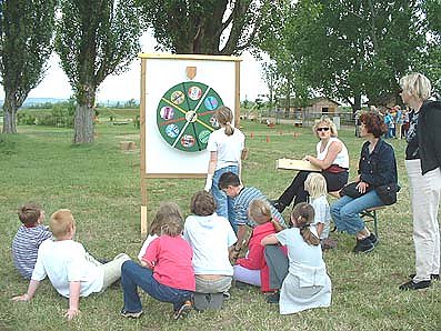 Sport und &Ouml;kologie (Foto: nnz)