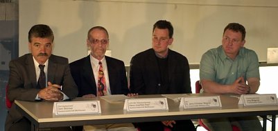 R&uuml;ckkehr nach 12 Jahren (Foto: nnz)