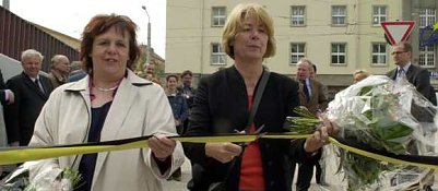 Parksituation verbessert (Foto: nnz)