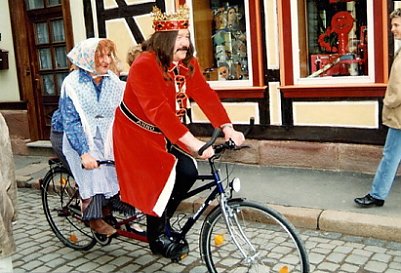 Letztes Rolandsfest (Foto: nnz)