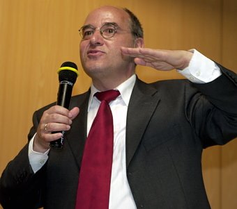 Denkzettel ankreuzen (Foto: nnz)