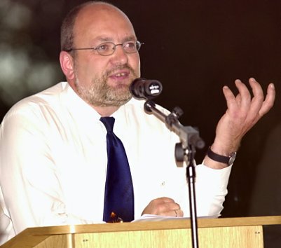 Wahlsieger steht fest (Foto: nnz)