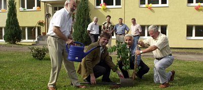 100 j&auml;hriges Haus (Foto: nnz)