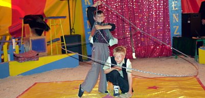 Artist in 11 Tagen (Foto: nnz)