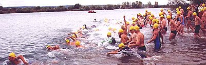 Nina Kraft im S&uuml;dharz (Foto: nnz)