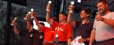 Riesen Stimmung in Rottleberode (Foto: nnz)