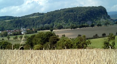 Wandern  f&uuml;r Biosph&auml;renreservat (Foto: nnz)