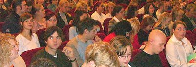 Symbolisch nach oben (Foto: nnz)