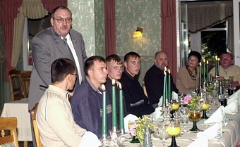 Schlaue Bauern in Nordhausen  (Foto: nnz)