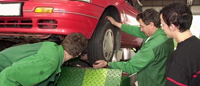 Durchschnittsalter 8 Jahre (Foto: nnz)