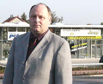 nnz-Interview: Gr&ouml;&szlig;e, Neid und Oberzentrum (Foto: nnz)