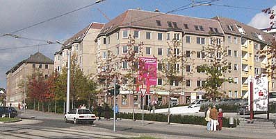 Vision und Realit&auml;t (Foto: nnz)