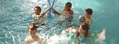 Keine Langeweile (Foto: nnz)