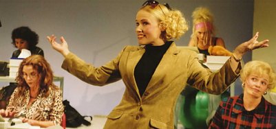 Sekret&auml;rinnen kommen nach Nordhausen (Foto: nnz)