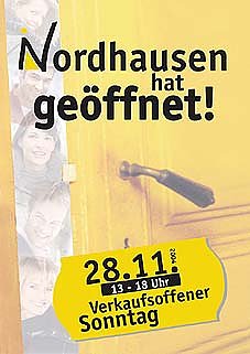 Ge&ouml;ffnet (Foto: nnz)